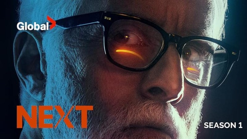 مسلسل Next الموسم الاول الحلقة 7 السابعة مترجمة