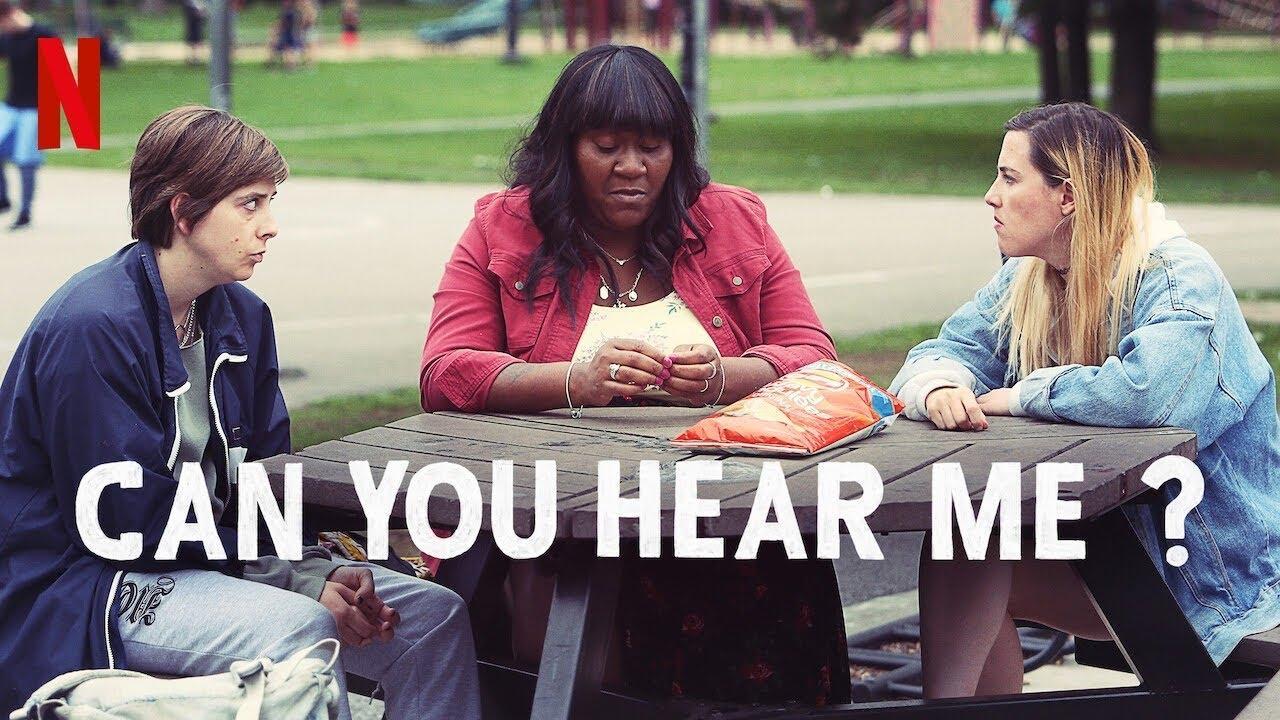 مسلسل Can You Hear Me الموسم الثاني الحلقة 5 الخامسة مترجمة