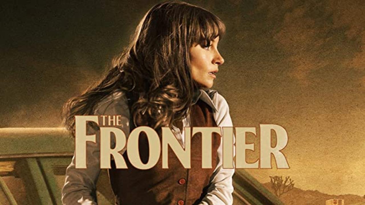 فيلم The Frontier 2015 مترجم كامل HD