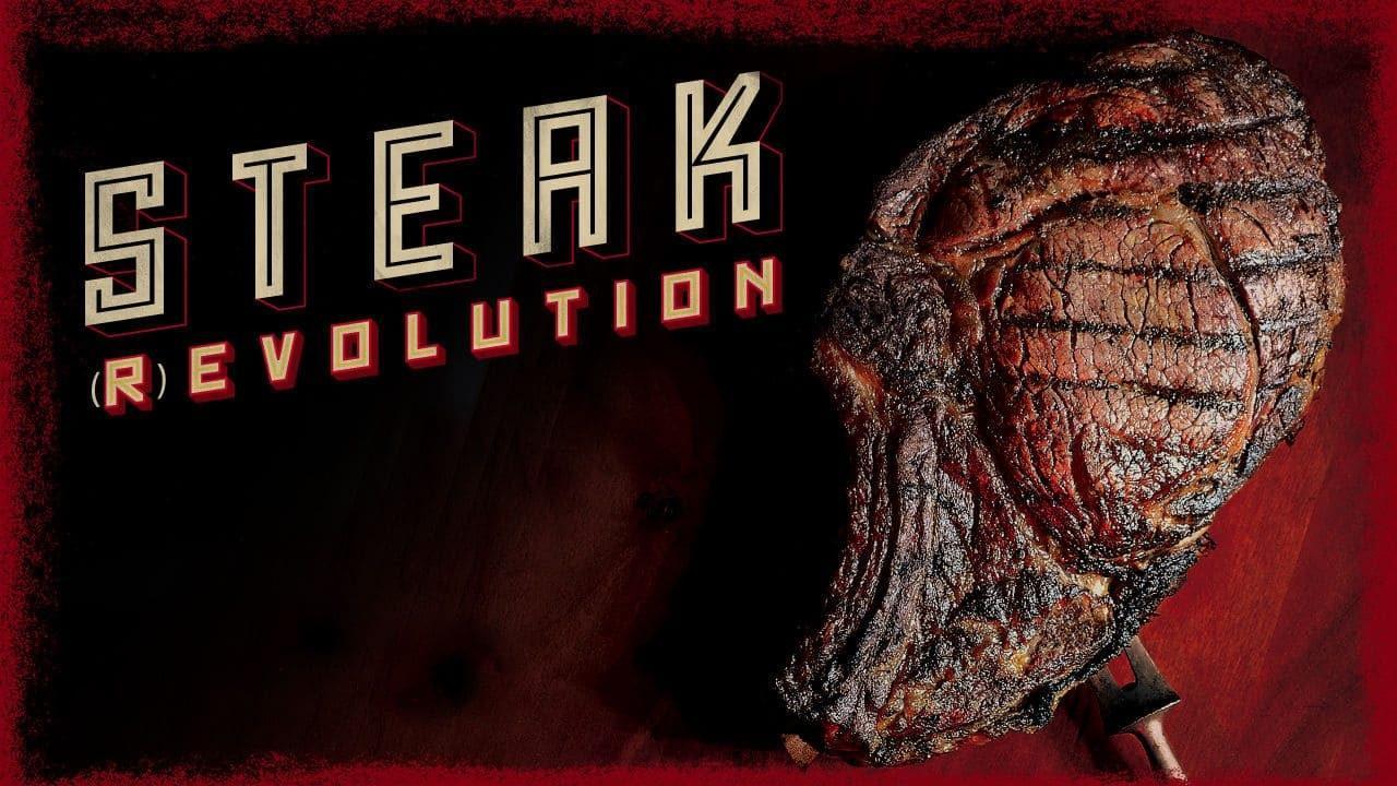 فيلم Steak (R)evolution 2014 مترجم كامل HD