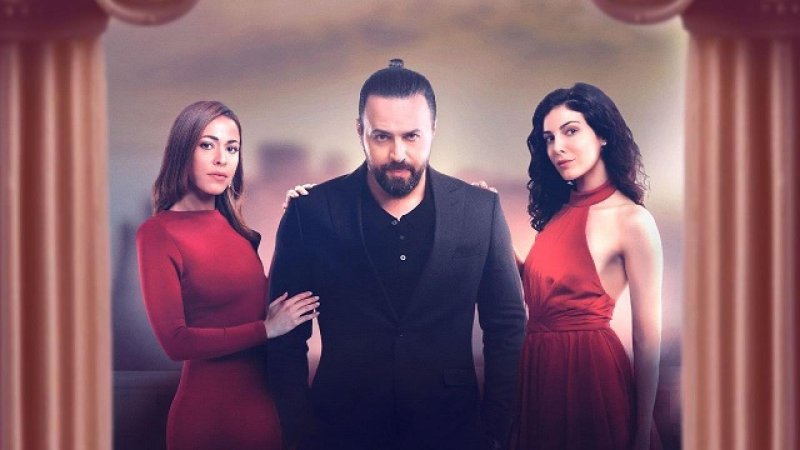 مسلسل انا الحلقة 8 الثامنة