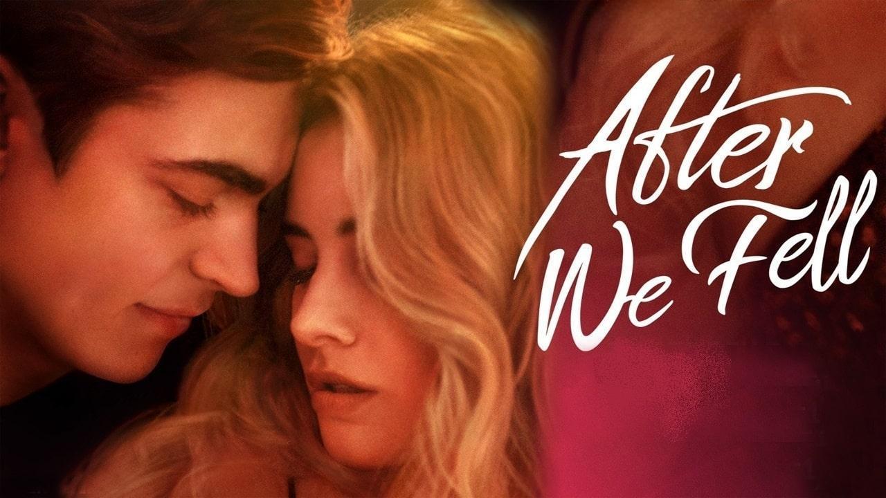 فيلم After We Fell 2021 مترجم كامل HD