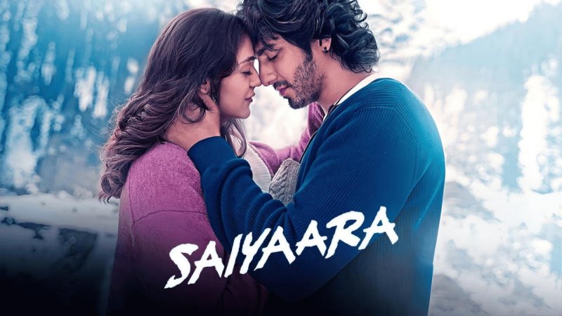 فيلم Saiyaara 2025 مترجم كامل HD