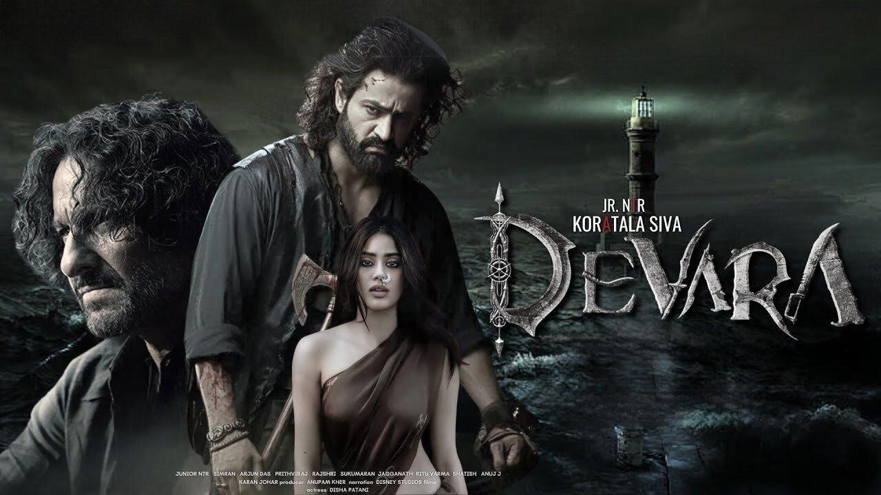 فيلم Devara Part 1 2024 مترجم كامل HD