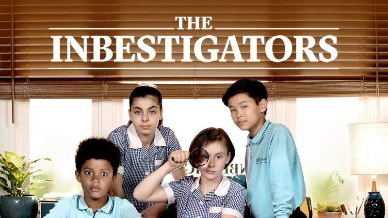مسلسل The InBESTigators الموسم الاول الحلقة 3 الثالثة مترجمة