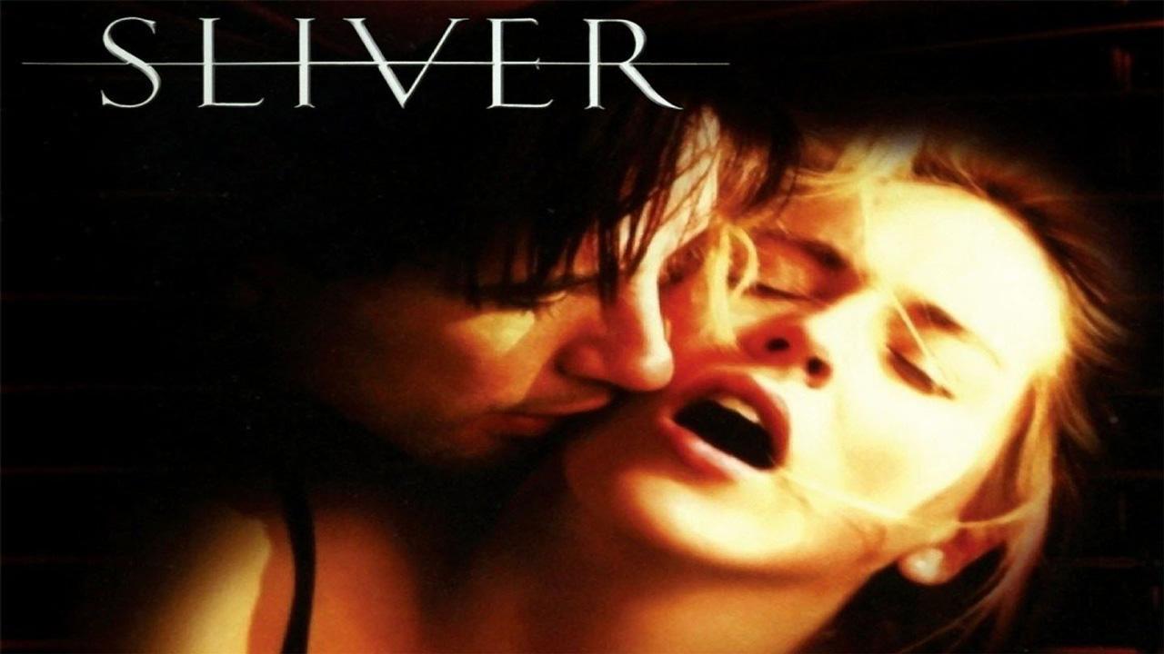 فيلم Sliver 1993 مترجم كامل HD