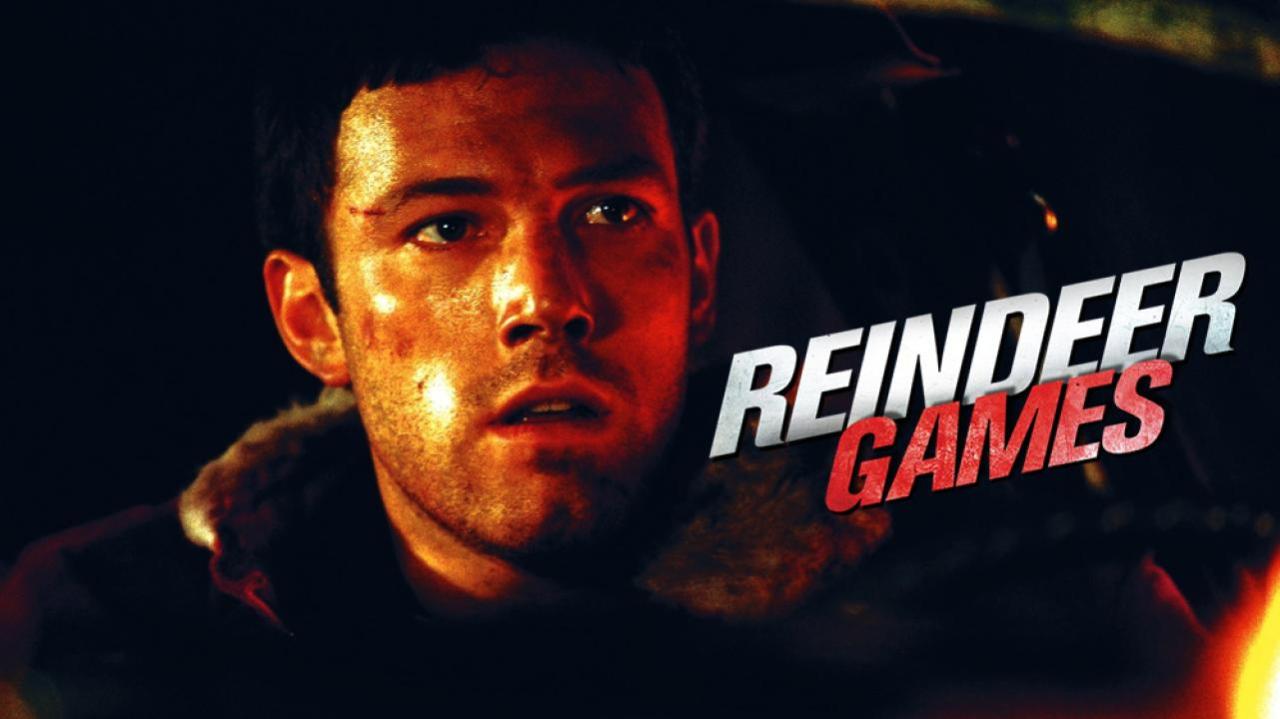 فيلم Reindeer Games 2000 مترجم كامل HD