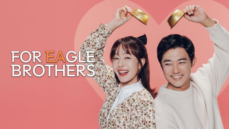 مسلسل For Eagle Brothers الحلقة 49 التاسعة والاربعون مترجمة