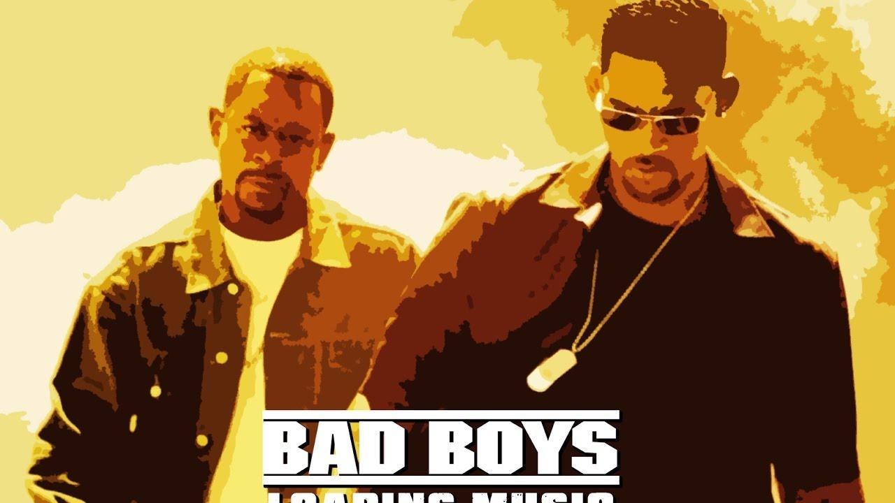 فيلم Bad Boys II 2003 مترجم كامل HD