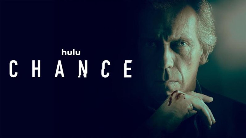 مسلسل Chance الموسم الثاني الحلقة 4 الرابعة مترجمة