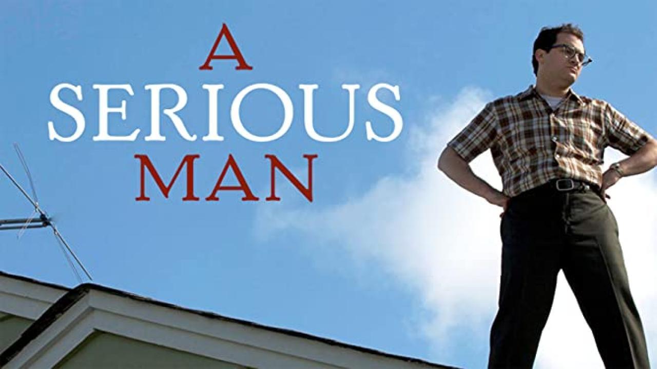 فيلم A Serious Man 2009 مترجم كامل HD