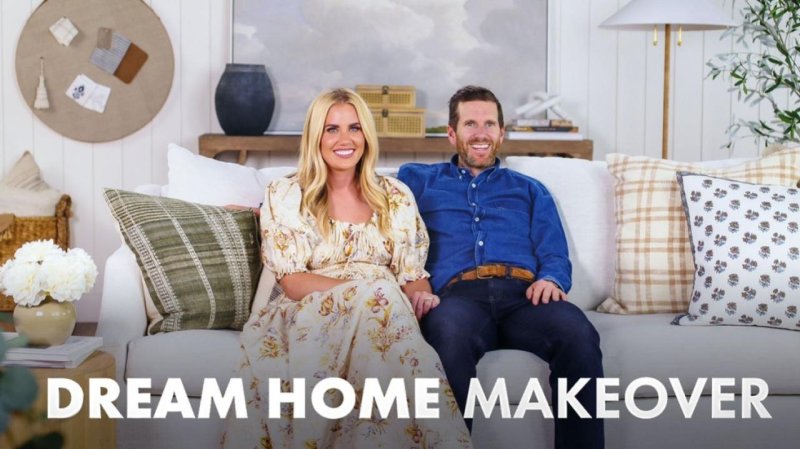 مسلسل Dream Home Makeover الموسم الرابع الحلقة 2 الثانية مترجمة