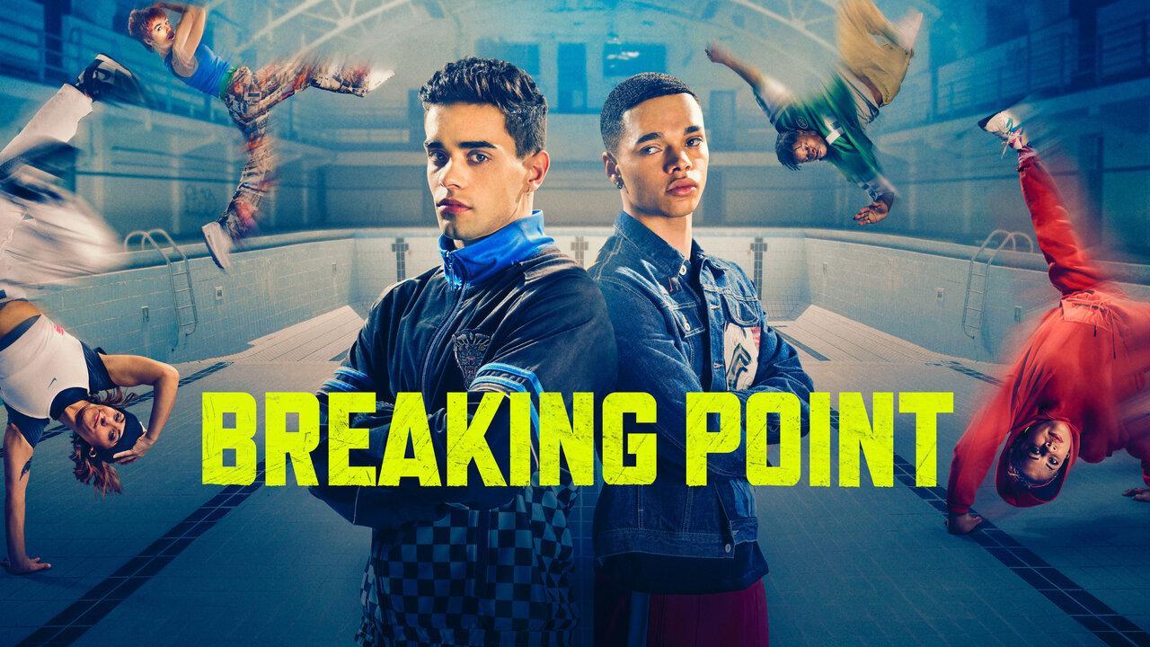 فيلم Breaking Point 2023 مترجم كامل HD