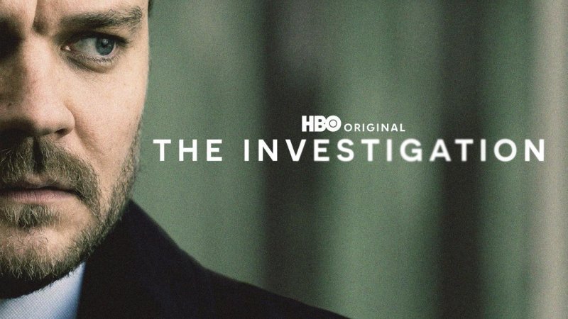 مسلسل The Investigation الموسم الاول الحلقة 6 السادسة مترجمة والاخيرة