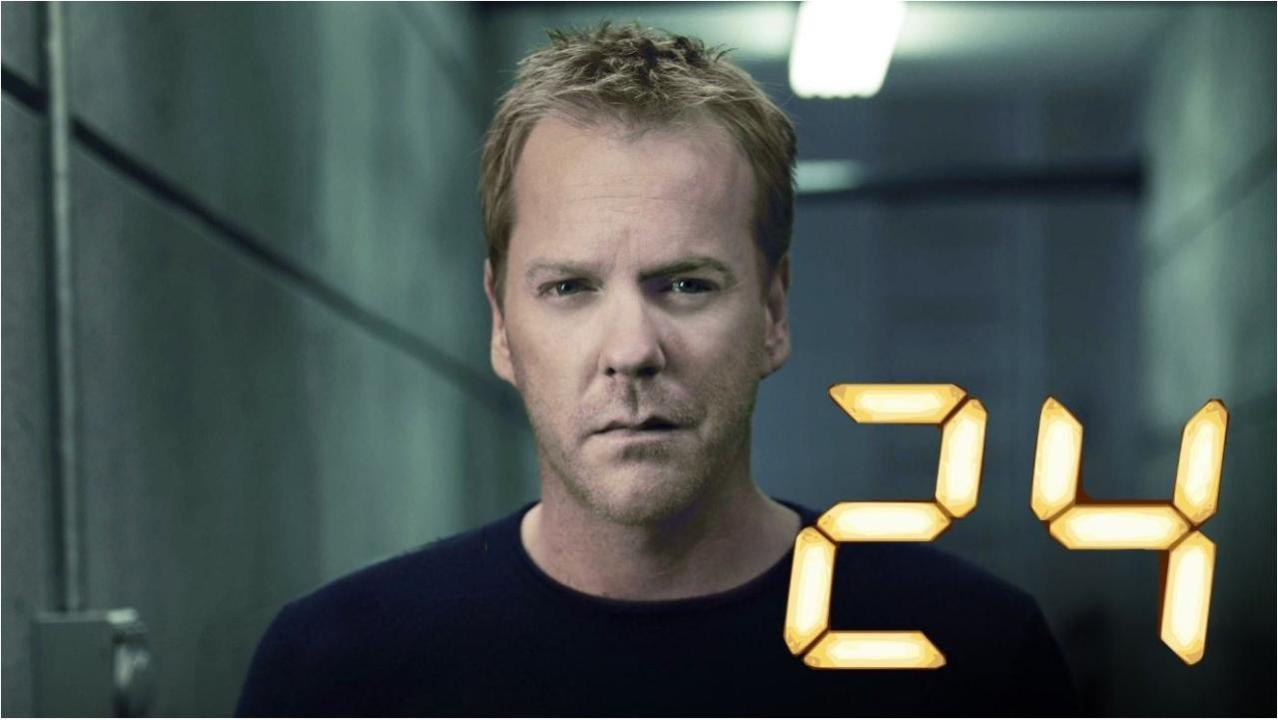 مسلسل 24 الموسم الثاني الحلقة 3 الثالثة مترجمة