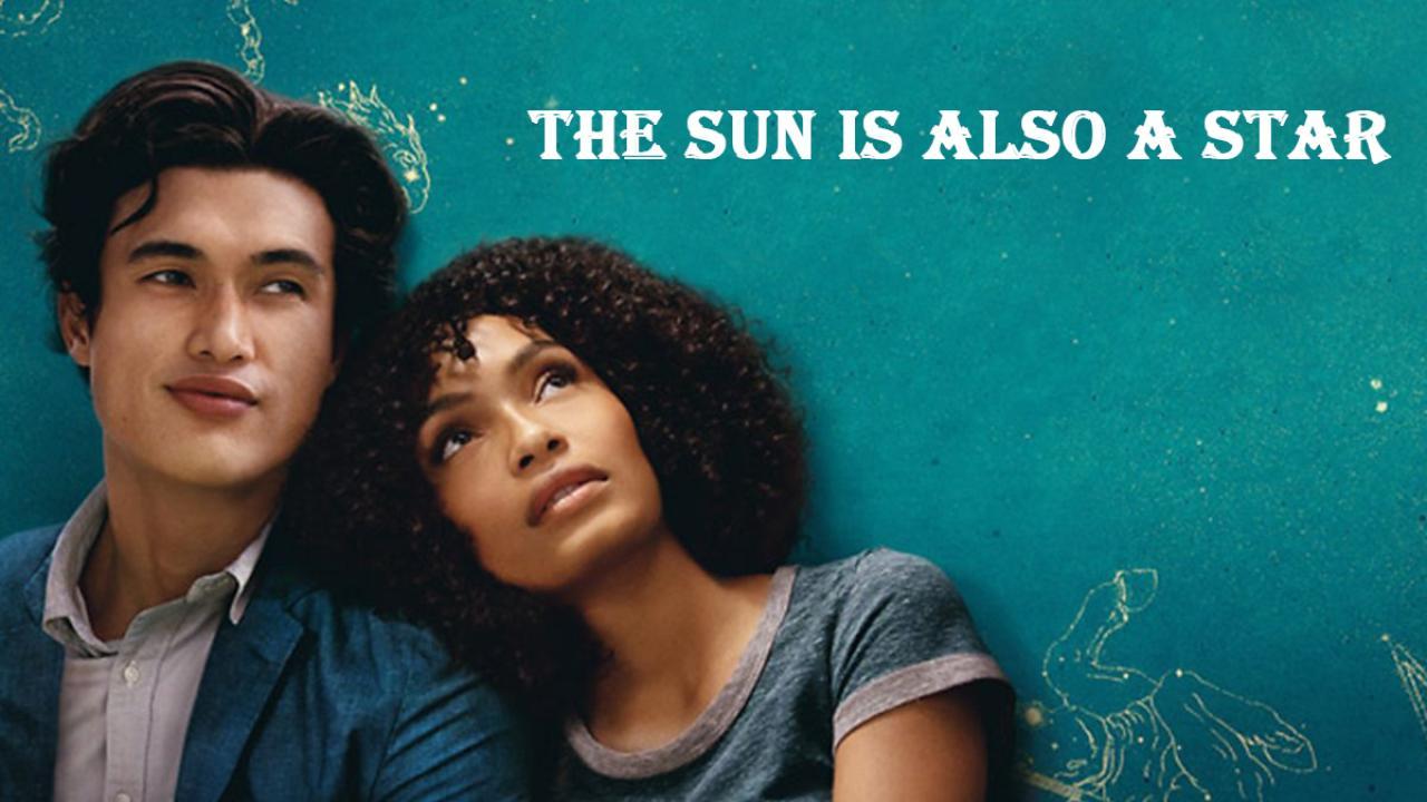 فيلم The Sun Is Also A Star 2019 مترجم كامل HD