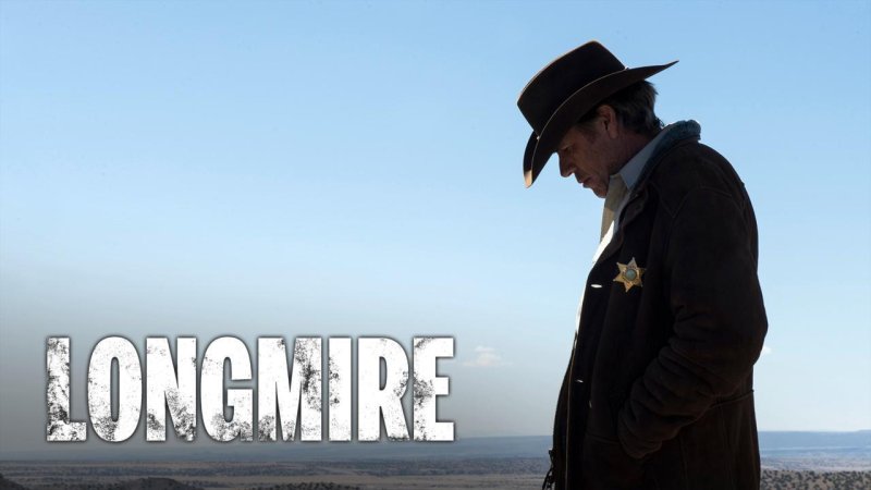 مسلسل Longmire الموسم الرابع الحلقة 2 الثانية مترجمة
