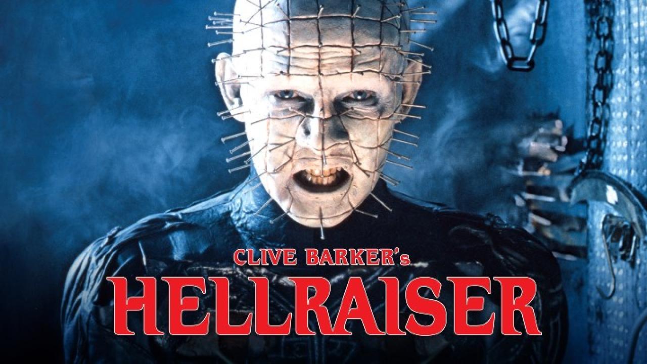 فيلم Hellraiser: Hellworld 2005 مترجم كامل HD