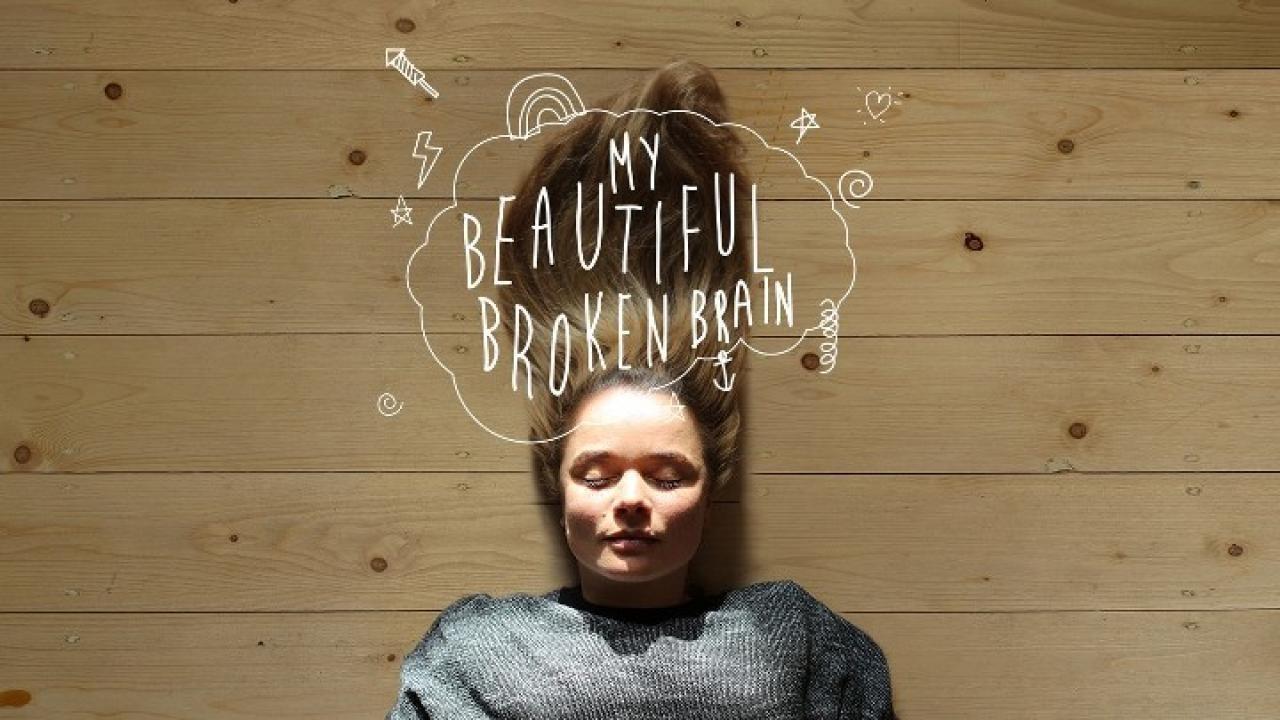 فيلم My Beautiful Broken Brain 2014 مترجم كامل HD