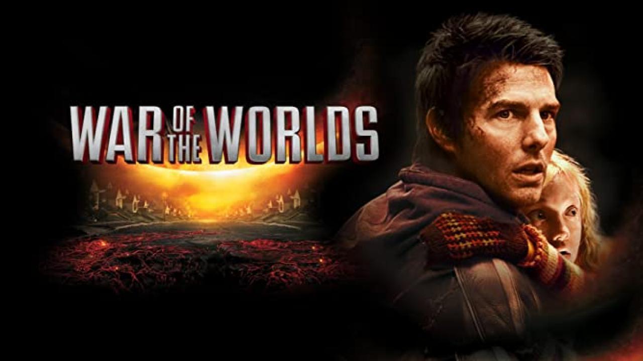 فيلم War of The Worlds 2005 مترجم كامل HD