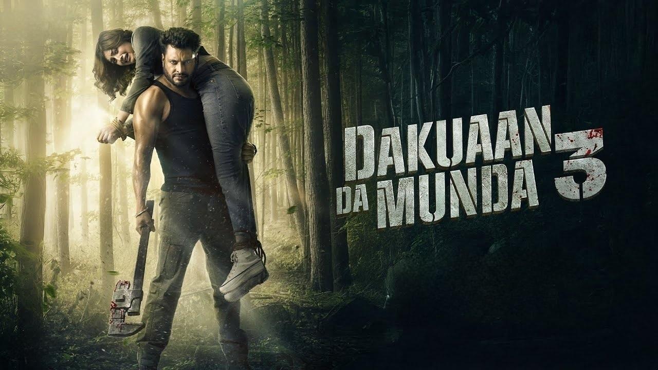 فيلم Dakuaan Da Munda 3 2025 مترجم كامل بجودة عالية HD