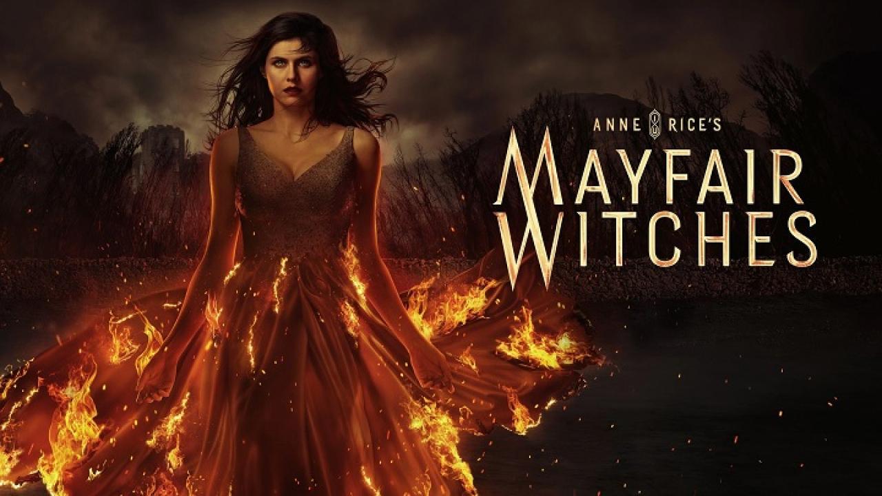 مسلسل Anne Rice’s Mayfair Witches الموسم الثاني الحلقة 2 الثانية مترجمة