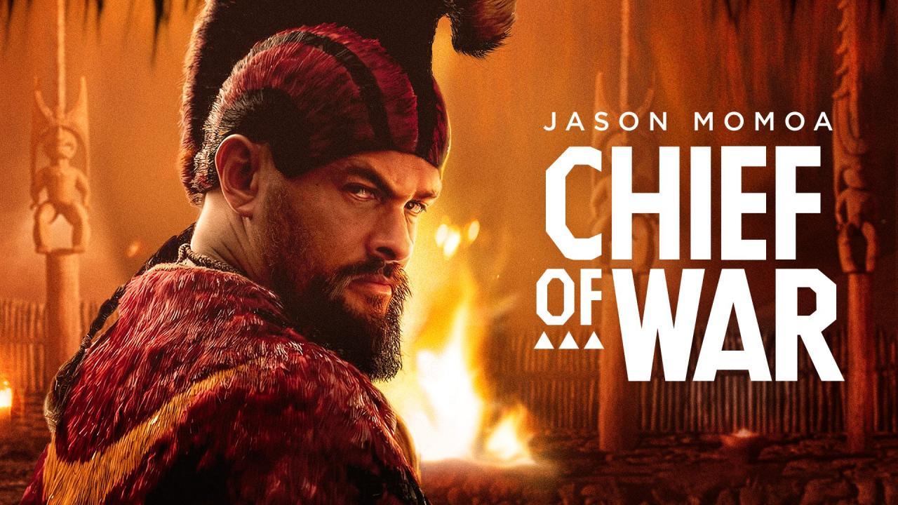 مسلسل Chief of War الموسم الاول الحلقة 1 الاولي مترجمة