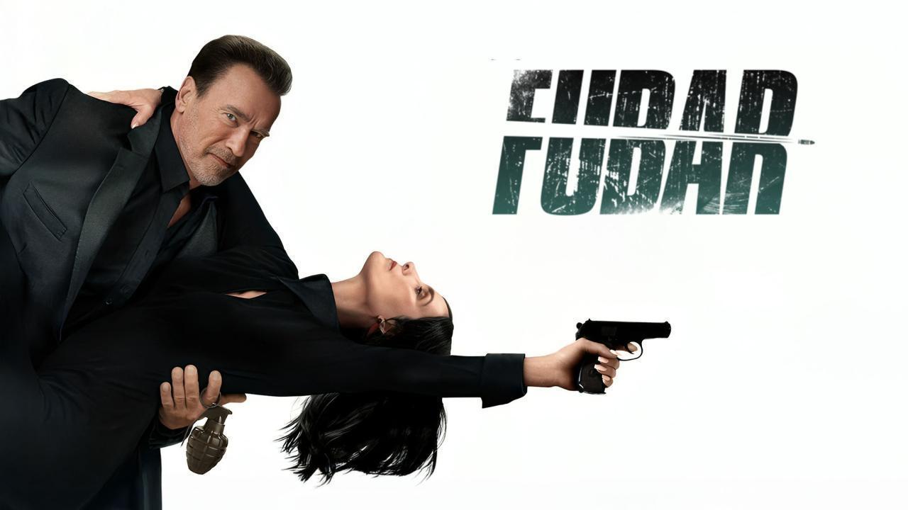 مسلسل Fubar الموسم الثاني الحلقة 8 الثامنة والاخيرة مترجمة