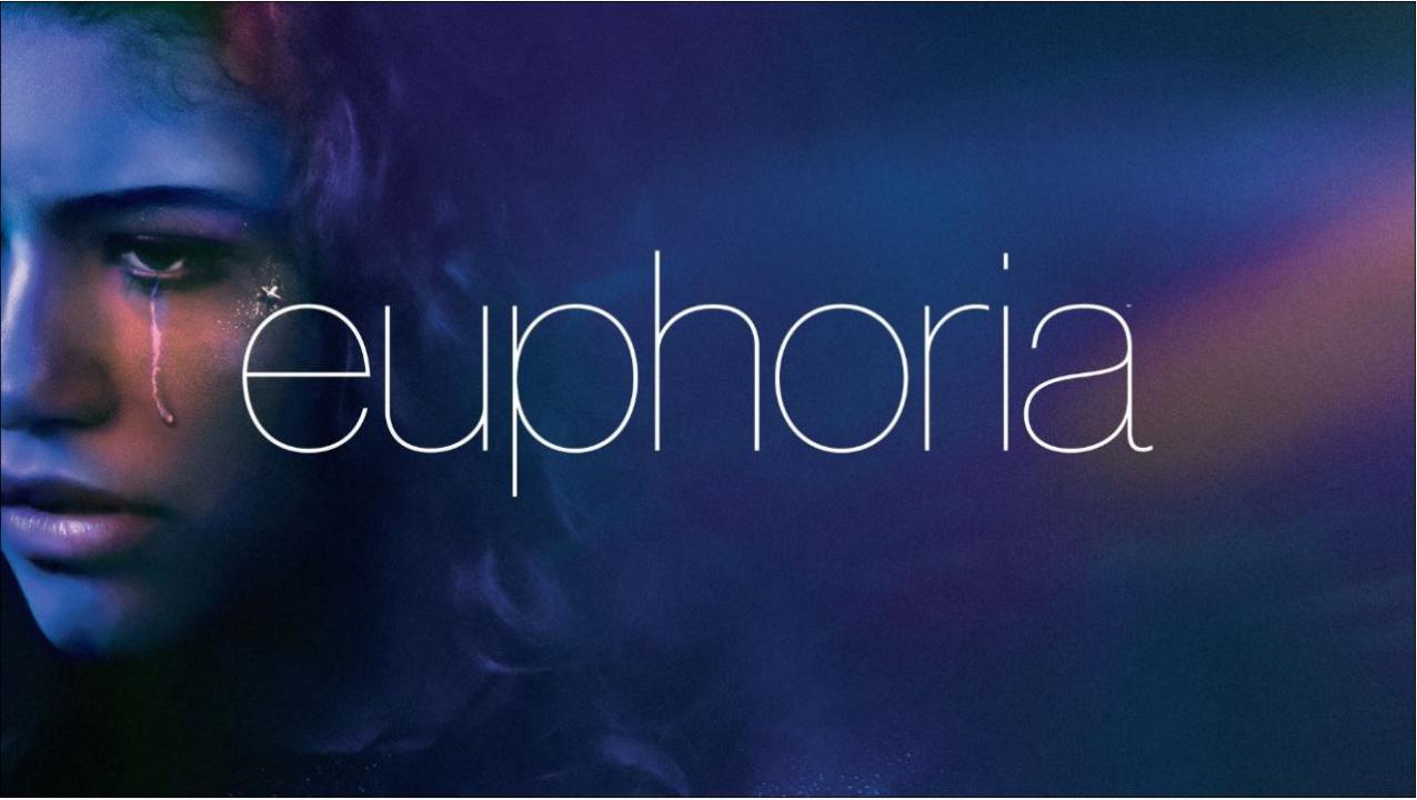 مسلسل Euphoria الموسم الاول الحلقة 1 الاولي مترجمة