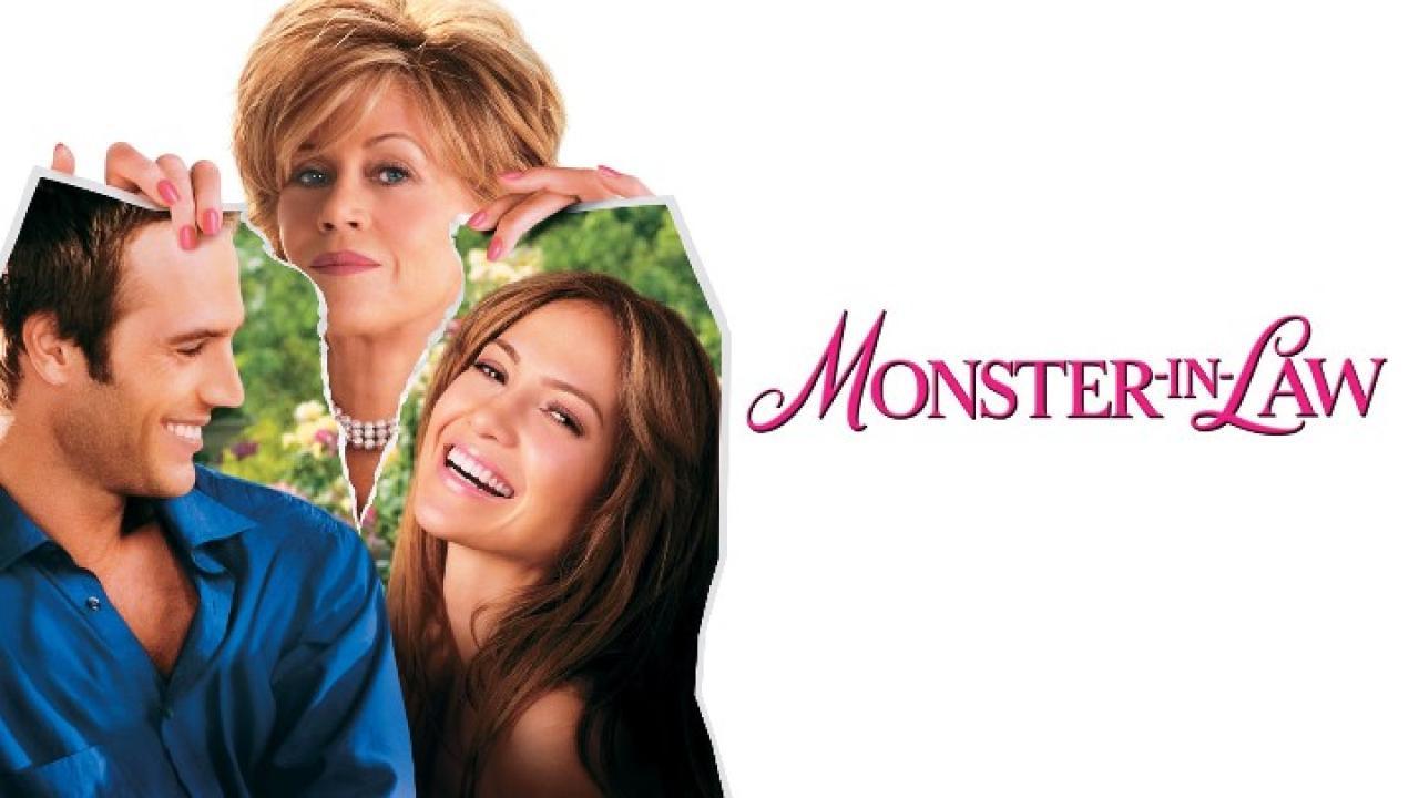 فيلم Monster In Law 2005 مترجم كامل HD