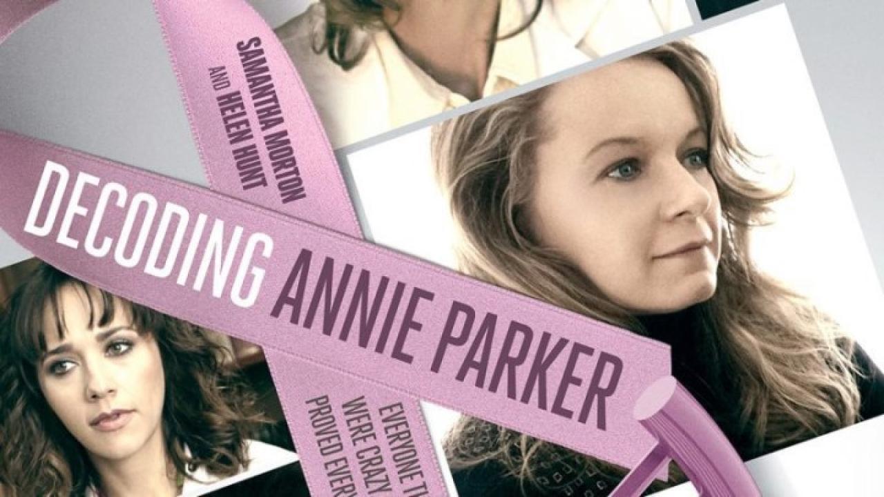 فيلم Decoding Annie Parker 2013 مترجم كامل HD