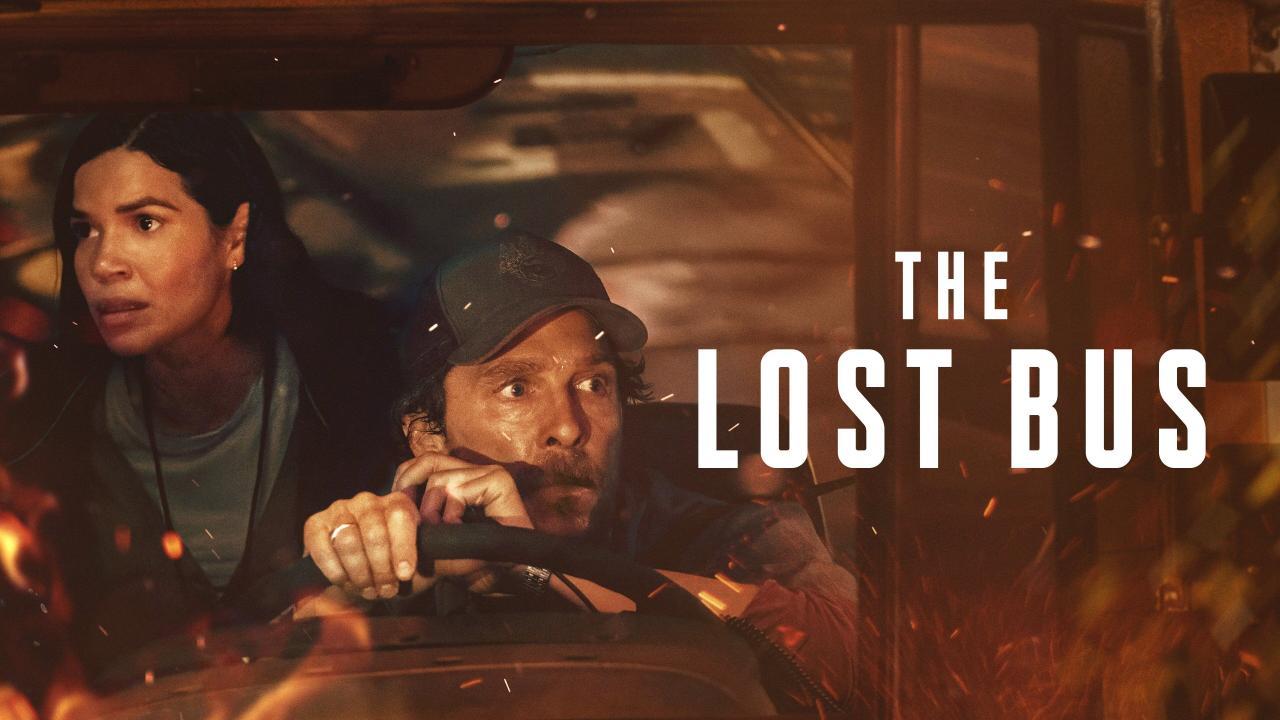 فيلم The Lost Bus 2025 مترجم كامل HD