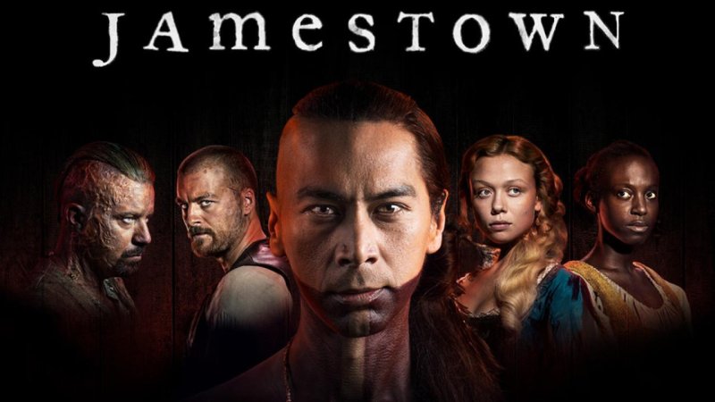 مسلسل Jamestown الموسم الثاني الحلقة 7 السابعة مترجمة