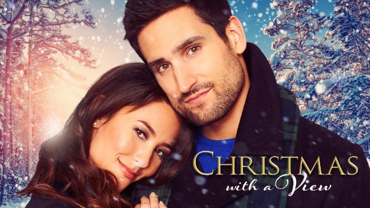 فيلم Christmas With A View 2016 مترجم كامل HD