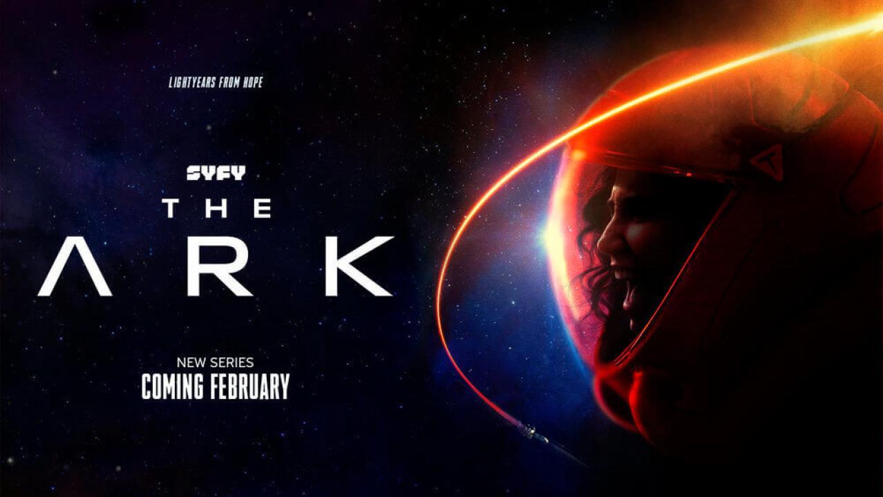مسلسل The Ark الموسم الاول الحلقة 10 العاشرة مترجمة