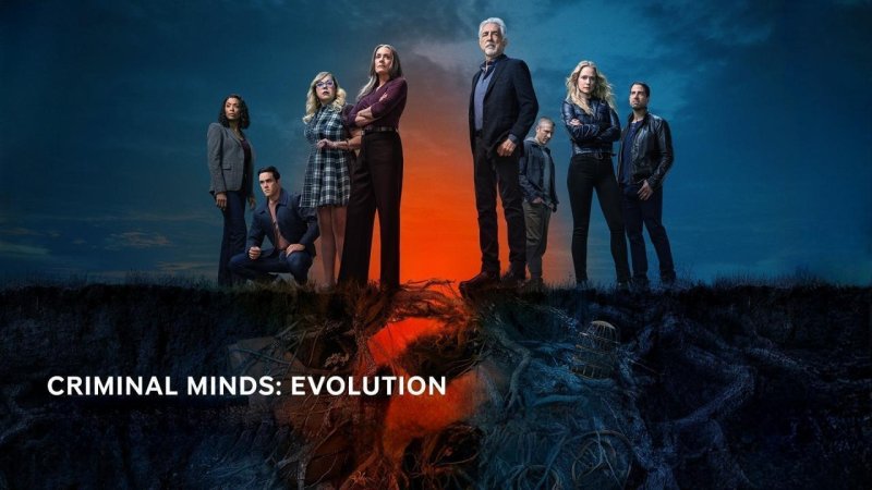 مسلسل Criminal Minds الموسم 18 الحلقة 8 الثامنة مترجمة