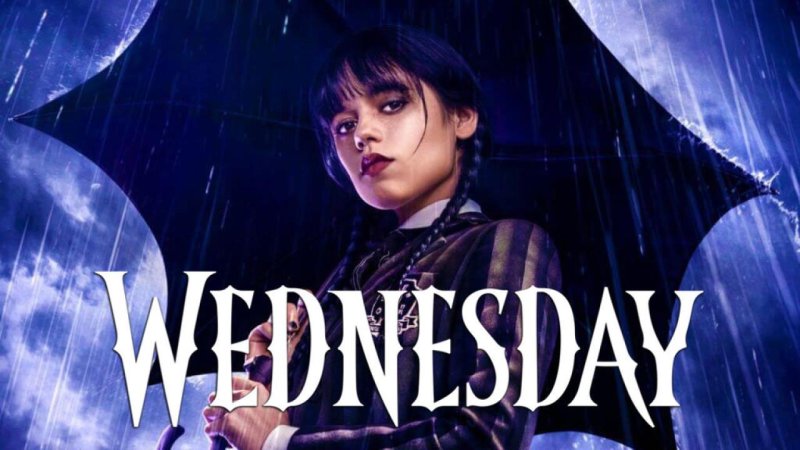 مسلسل Wednesday الموسم الاول الحلقة 6 السادسة مترجمة