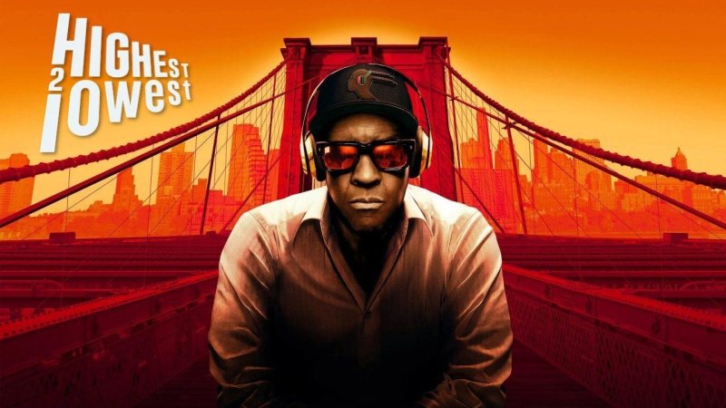 فيلم Highest 2 Lowest 2025 مترجم كامل HD