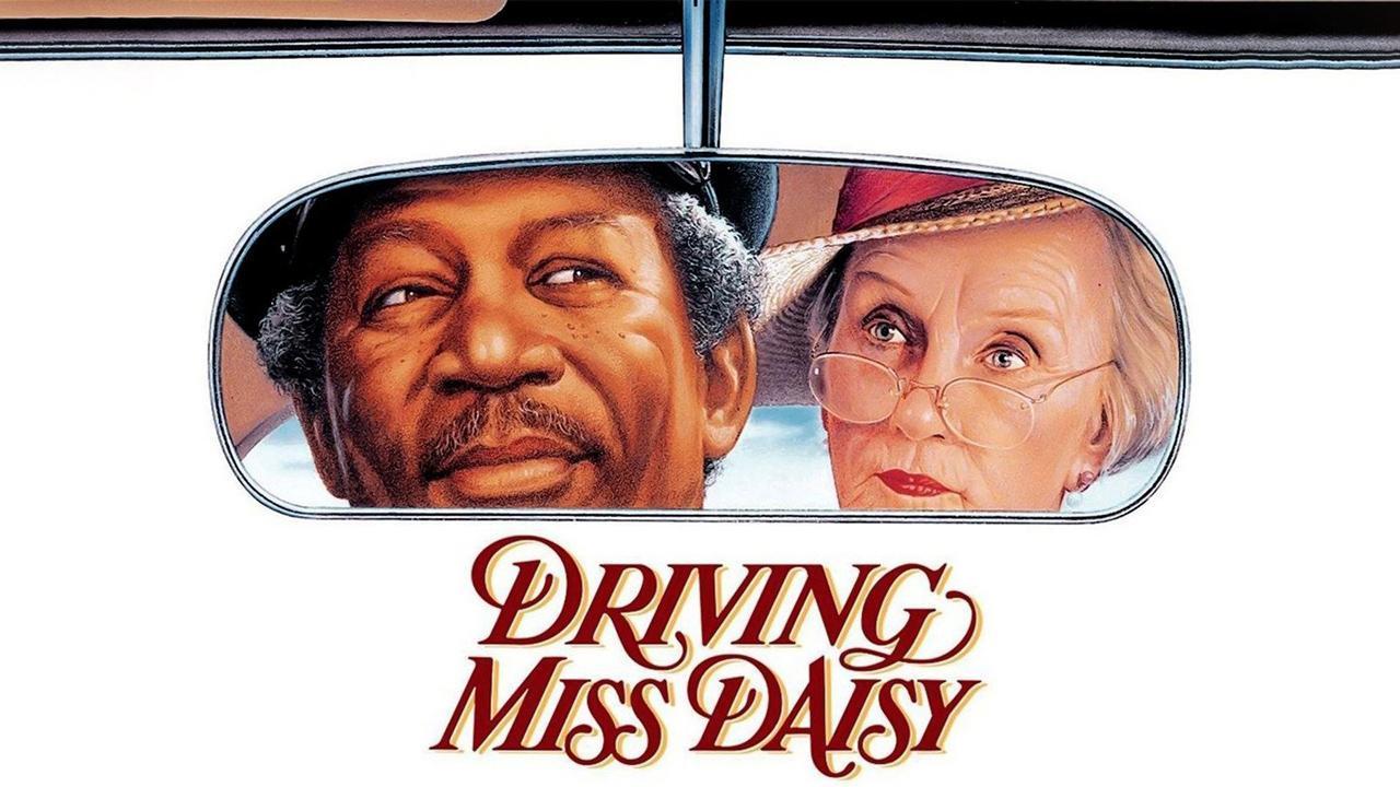 فيلم Driving Miss Daisy 1989 مترجم كامل HD