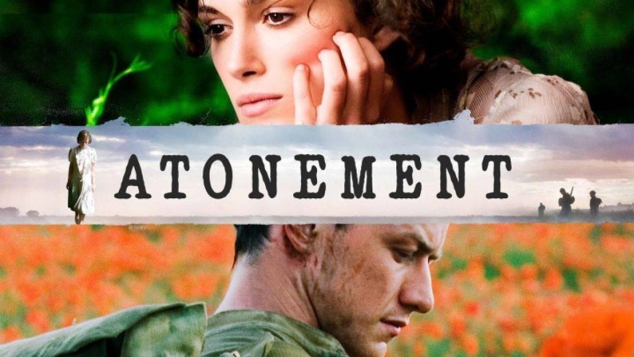 فيلم Atonement 2007 مترجم كامل HD