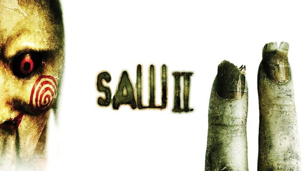 فيلم Saw II 2005 مترجم كامل HD