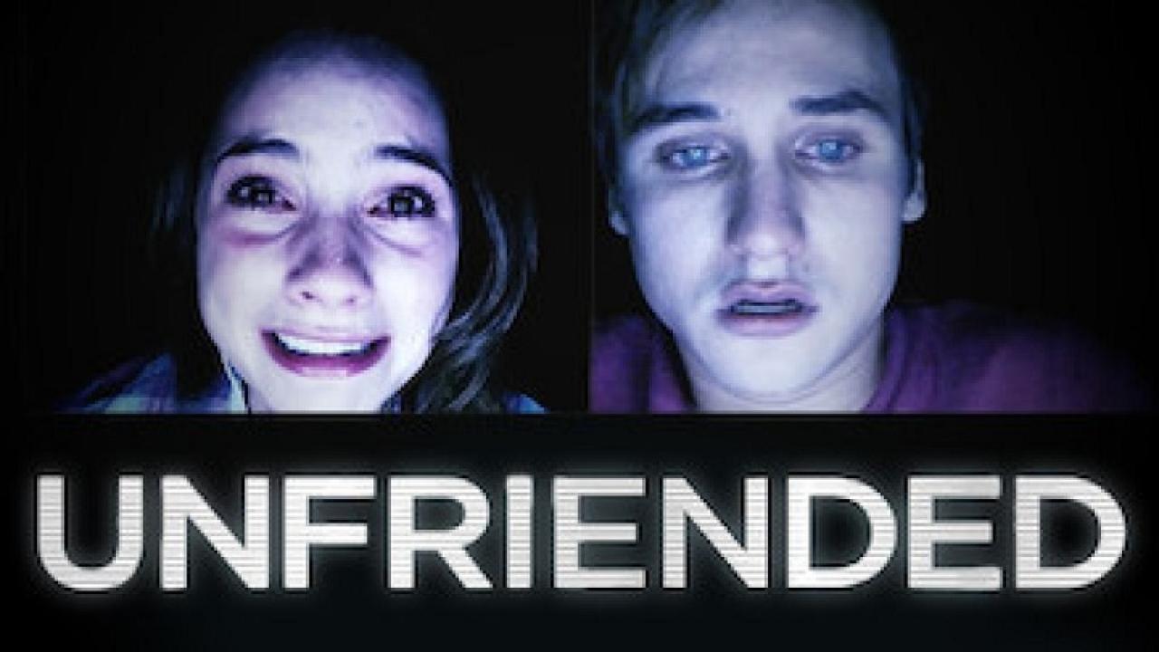 فيلم Unfriended 2014 مترجم كامل HD