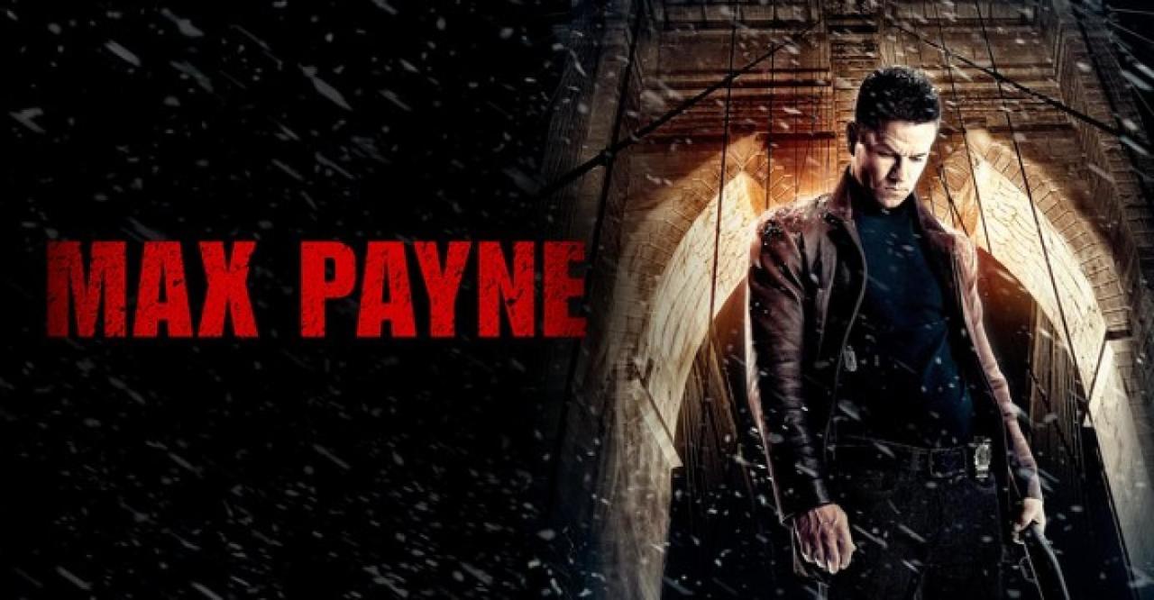 فيلم Max Payne 2008 مترجم كامل HD