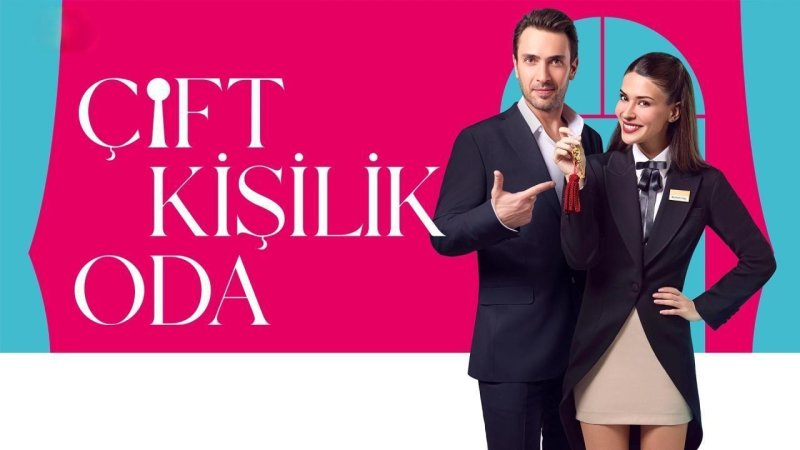 مسلسل غرفة لشخصين الحلقة 7 السابعة مترجمة