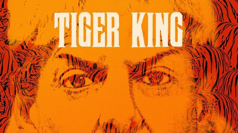 مسلسل Tiger King: Murder, Mayhem and Madness الموسم الاول الحلقة 5 الخامسة مترجمة