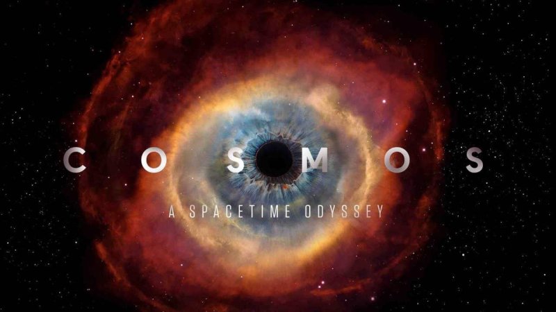 مسلسل Cosmos A SpaceTime Odyssey الموسم الاول الحلقة 11 الحادية عشر مترجمة