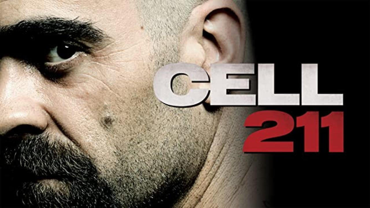 فيلم Cell 211 2009 مترجم كامل HD