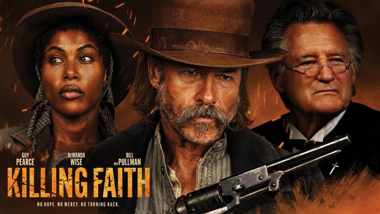فيلم Killing Faith 2025 مترجم كامل بجودة عالية HD