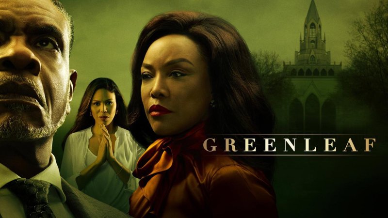 مسلسل Greenleaf الموسم الثالث الحلقة 10 العاشرة مترجمة