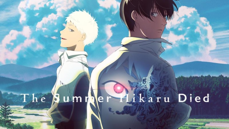 انمي Hikanatsu الحلقة 6 السادسة مترجمة